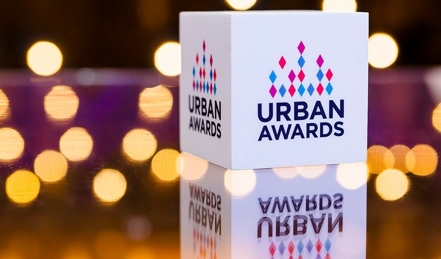 GREEN ZOOM стал партнером премии URBAN AWARDS 2023 в номинации 